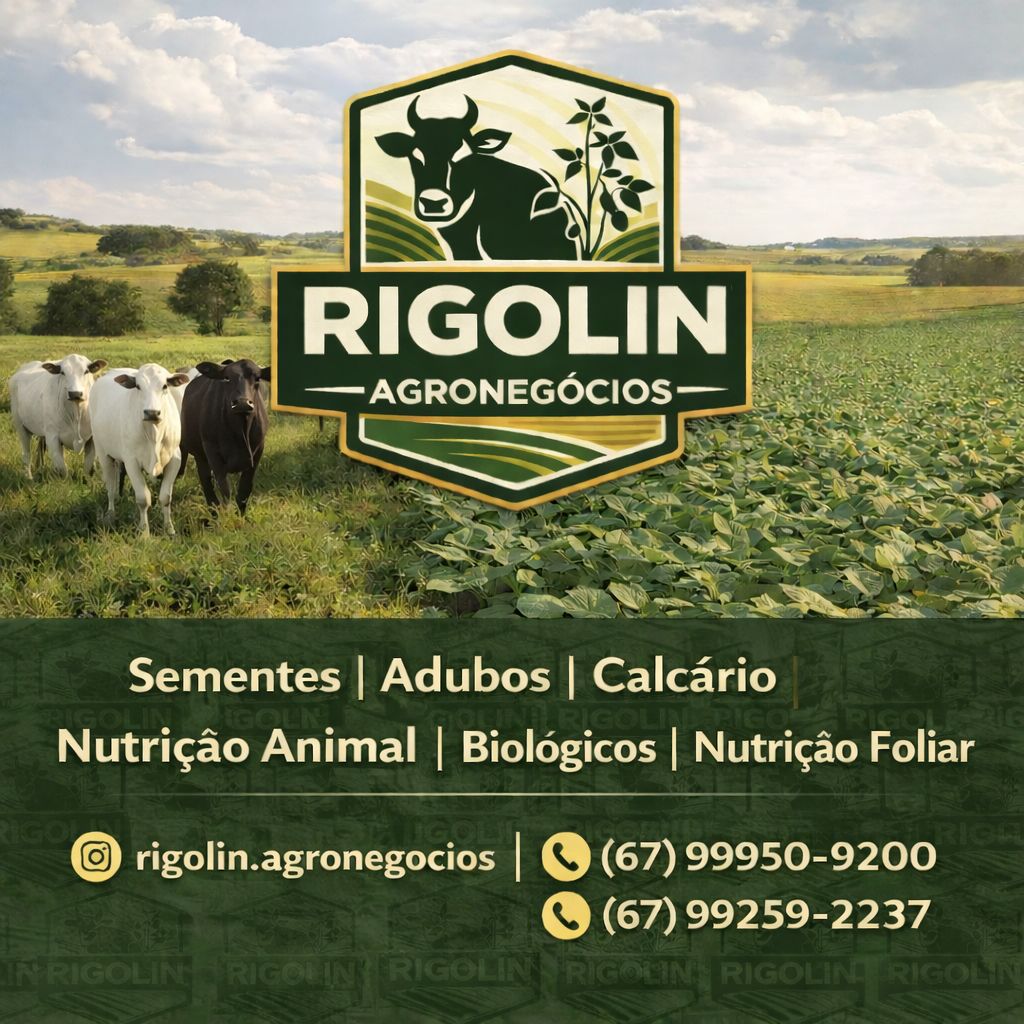 Rigolin Agronegócios